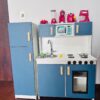 Mini Cozinha Infantil 2 Peças