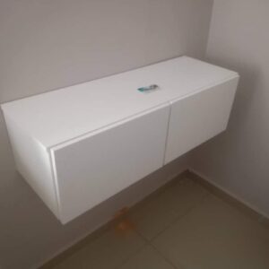 Bancada 2 Gavetas