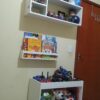 Kit Organizador Quarto Infantil