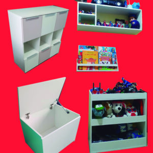 QUARTOS & INFANTIL